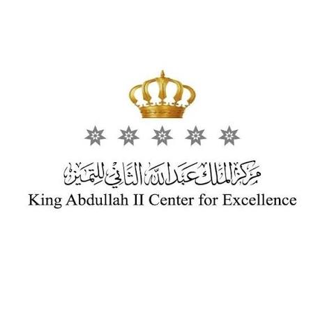 King Abdullah II Center for Excellence